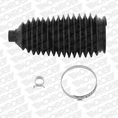 MONROE L50049 Bellow Set, steering